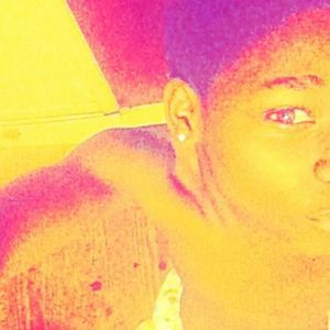 Meet your Posher, Tavarrea