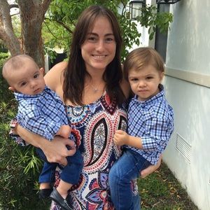 Meet your Posher, Taylor