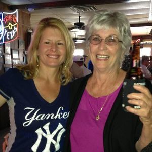 Meet your Posher, Annette