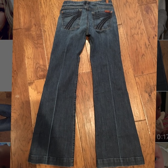 Seven Jeans