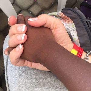 Meet your Posher, Shelley