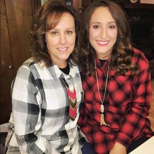 Meet your Posher, Tracy