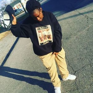 Meet your Posher, Aisha