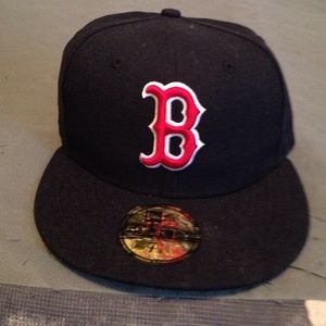 Boston RedSox Hat