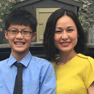 Meet your Posher, Tina