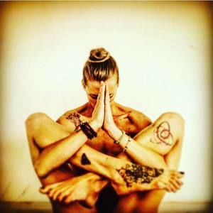 Meet your Posher, Cecelia