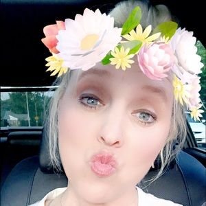 Meet your Posher, Kim