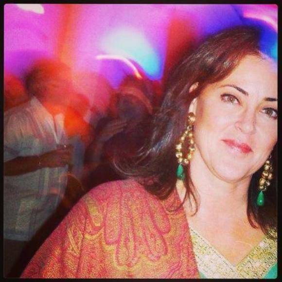 Meet your Posher, Leslie