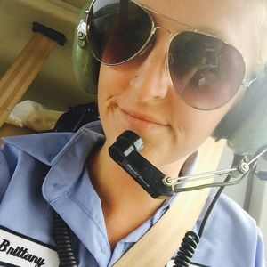 Meet your Posher, Brittany