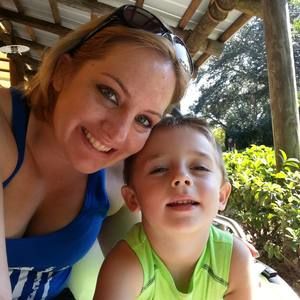 Meet your Posher, Samantha