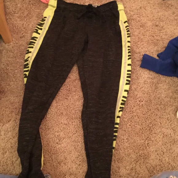 Victoria's Secret PINK sweatpants