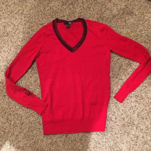 DCOHN4 BUNDLE FOX HOODIE,SWEATER HAT - Picture 2 of 3