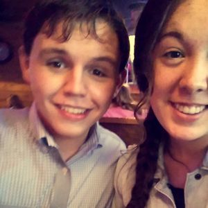 Meet your Posher, Haley