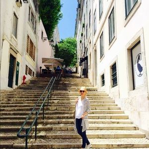 Meet your Posher, Jurate