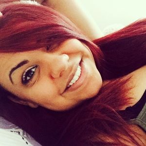 Meet your Posher, Anesha