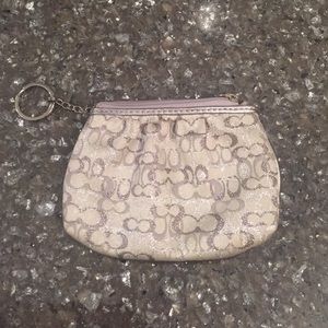 Coach Coin Purse