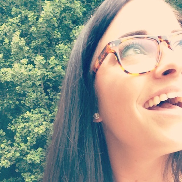 Meet your Posher, Kelsey