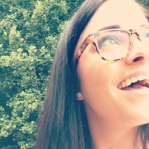 Meet your Posher, Kelsey