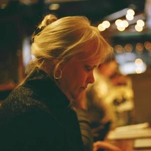 Meet your Posher, Julie