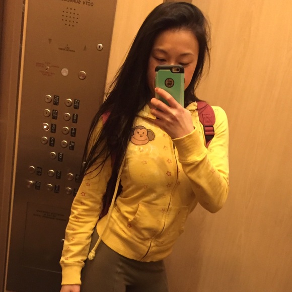 Aeropostale Hoodie