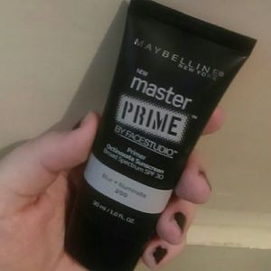 Primer for jaimelynn_