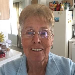 Meet your Posher, Judith