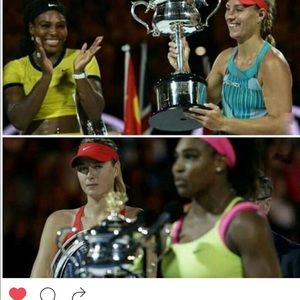 Meet your Posher, Tori