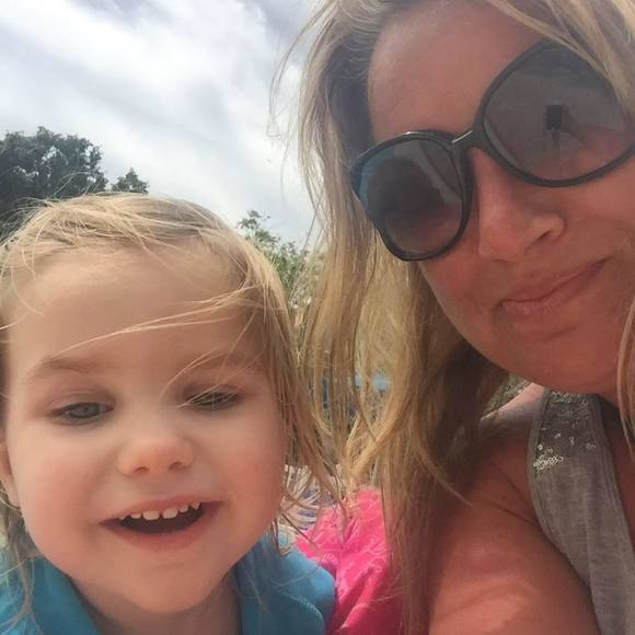 Meet your Posher, Kelli