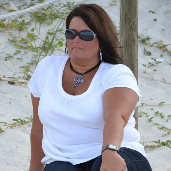 Meet your Posher, Brenda - Picture 1 of 1