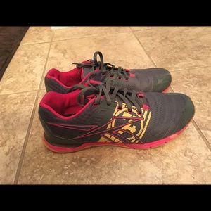 CrossFit Speed TR shoes