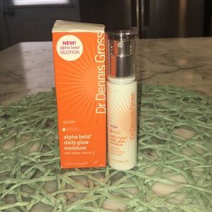 Dr. Dennis Gross Alpha Beta Daily Glow Moisture