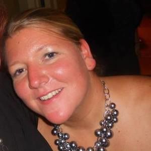 Meet your Posher, Cheryl