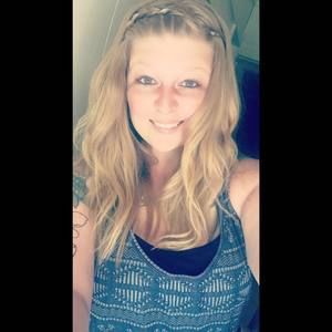 Meet your Posher, Karrlee