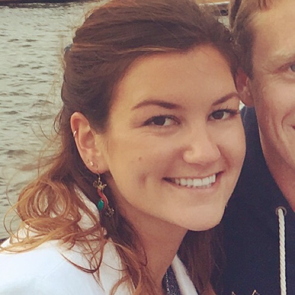 Meet your Posher, Rachael