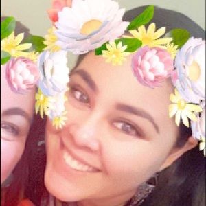 Meet your Posher, Samantha