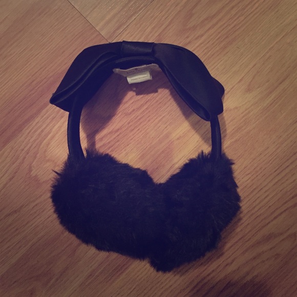 Kate Spade New York Ear Muffs