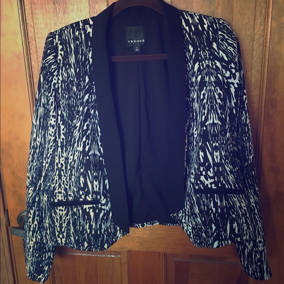 Trouve Blazer