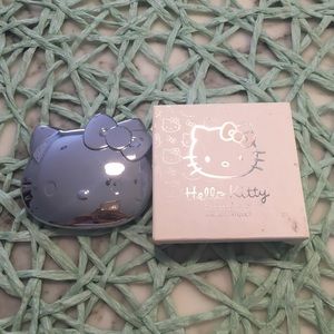 Hello Kitty Compact Mirror