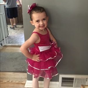 Meet your Posher, Ashleigh