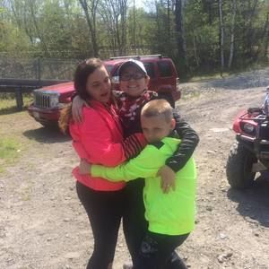 Meet your Posher, Ruthie