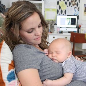 Meet your Posher, Meagan