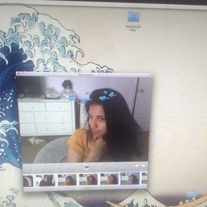 Meet your Posher, Alexis