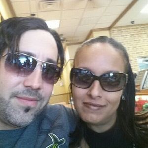 Meet your Posher, Alexandra