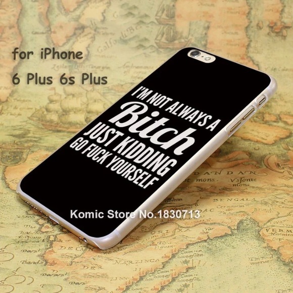 Iphone case