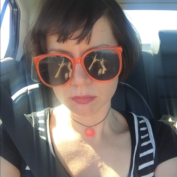 Meet your Posher, Irina