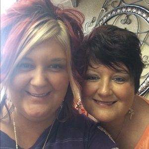 Meet your Posher, Tammy