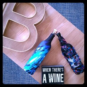 Berkli Custom Bottle Covers