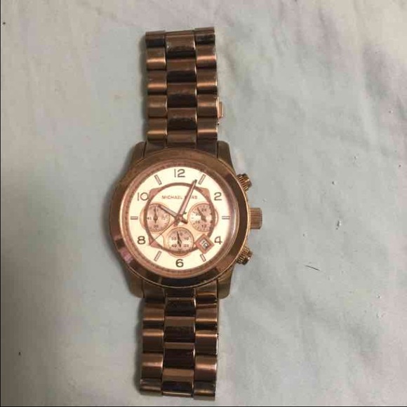 Michael Kors watches