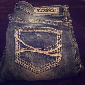 Rock&roll jeans size 29