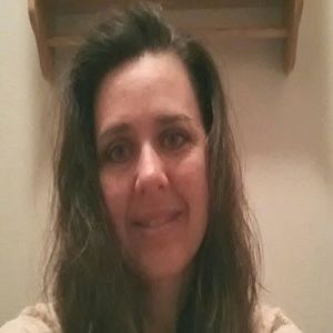 Meet your Posher, Kristi